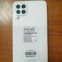 Samsung Galaxy A22 4G 4/64GB (A225F) Duos