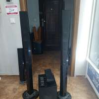 Sony BDV-E6100 5.1