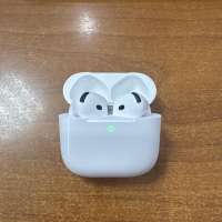 Apple AirPods 4 ANC (как оригинал) (A3055, A3056, A3057)