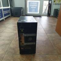 Сборка i5-7400, GTX 1060 6GB, RAM 8GB, HDD 1TB+SSD 120GB
