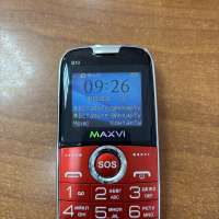 MAXVI B10 Duos