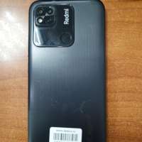 Xiaomi Redmi 10A 2/32GB (220233L2G) Duos