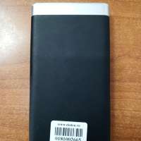 RedLine WS-T20 (6000 mAh)