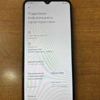 Xiaomi Redmi 10C 3/64GB (220333QNY) Duos