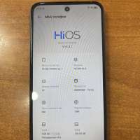TECNO Spark Go 1 4/128GB (KL4) Duos