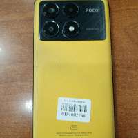 POCO X6 Pro 12/512GB (2311DRK48G) Duos