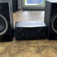Fiero Native 500 HS500