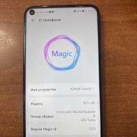 Honor View 20 6/128GB (PCT-L29) Duos