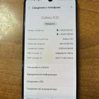 Samsung Galaxy A32 4/64GB (A325F) Duos