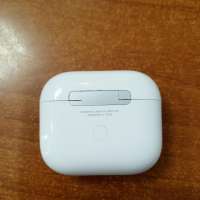 Реплика Apple AirPods 3 (A2564, A2565, A2566 )