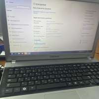 Samsung NP-RV520-S0HRU
