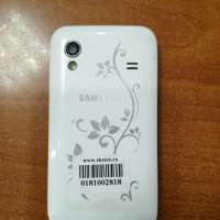 Samsung Galaxy Ace La Fleur (S5830I)