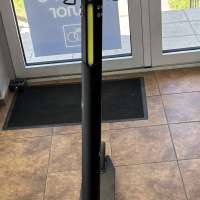 iconBIT Kick Scooter TT v2 (IK-1915K)