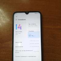 Xiaomi Redmi Note 8 2021 4/64GB (M1908C3JGG) Duos