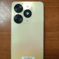 TECNO Spark Go 2024 4/64GB (BG6) Duos