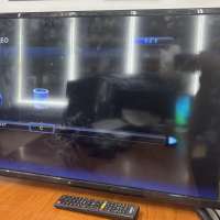 DEXP H32F7000K