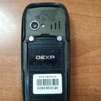 DEXP Larus P1 Duos