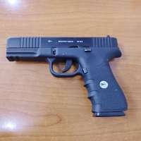 Borner W119 (с 18 лет, 3 Дж)