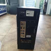 Сборка Ryzen 5 2600X, GTX 1070 8GB, 32GB RAM, SSD 480 GB + SSD 256 GB