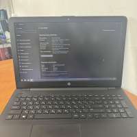 HP 15-bw590ur 2PW79EA