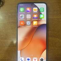 Xiaomi Redmi Note 12 6/128GB (23021RAA2Y) Duos