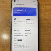 Realme 8i 4/64GB (RMX3151) Duos