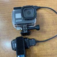 GoPro HERO8