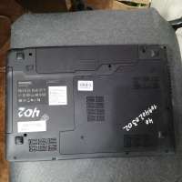 Lenovo IdeaPad Z470 (Core i3 2350M)