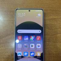 Xiaomi Redmi Note 14S 8/256GB (2502FRA65G) Duos