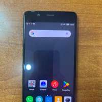 ZTE Nubia M2 4/64GB (NX551J) Duos
