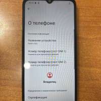 Xiaomi Redmi A3x 3/64GB (24048RN6CG) Duos