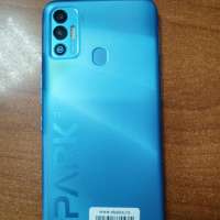 TECNO Spark 7 2/32GB (KF6M) Duos