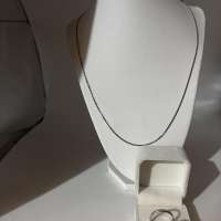 Лом серебро 925 8,35g, вес изделия 8.35g