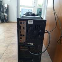 Сборка i5-7600, GTX 1070, RAM 16GB, HDD 2.75TB+SSD 240GB