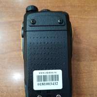 Baofeng UV-6R с СЗУ