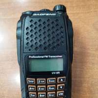 Baofeng UV-6R с СЗУ