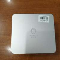 Gen Machine Mini PC Ren4000