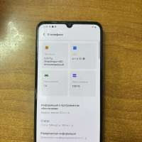 Vivo T1 (V2153) 6/128GB Duos