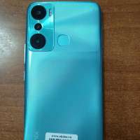 Infinix Hot 20i 4/64GB (X665E) Duos