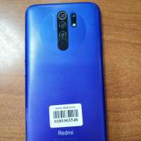 Xiaomi Redmi 9 NFC 3/32GB (M2004J19AG) Duos