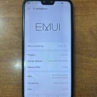 Honor 10 4/128GB (COL-L29) Duos