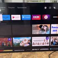 Haier 50 Smart TV S1