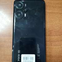 POCO F5 12/256GB (23049PCD8G) Duos