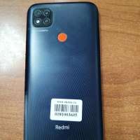 Xiaomi Redmi 9C NFC 2/32GB (M2006C3MNG) Duos
