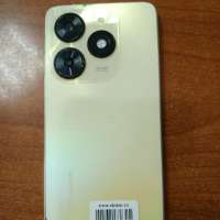 TECNO Spark 20C 4/128GB (BG7n) Duos