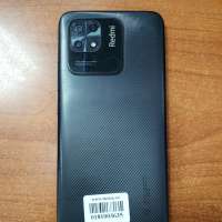 Xiaomi Redmi 10C 3/64GB (220333QNY) Duos