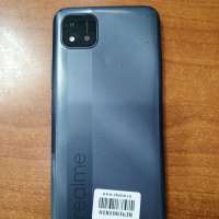 Realme C11 2021 2/32GB (RMX3231) Duos