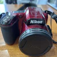 Nikon Coolpix L840 (СЗУ не требуется)