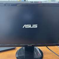 ASUS VH196D