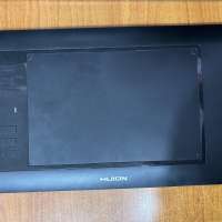 HUION HS95